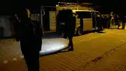 Malatya'da Ev Baskınında Bıçaklı ve Darp Saldırısı: 3 Yaralı