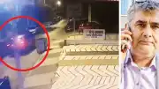 Maltepe'de İBB Kültür A.Ş. Genel Müdür Yardımcısı Kaçırıldı