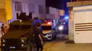 Mardin'de Kardeş Kavgası: İki Kardeş Silahla Yaralandı