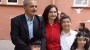 Marmara Adası'nda Kayıp Olan Emekli Röntgen Teknisyeni Y.Ç.'in Cesedi Bulundu