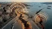 Marmara'da 100 Deprem Senaryosu İncelendi: 260 Yıllık Fay ve 3 Kritik İlçe Mercek Altında