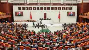 Meclis'te Emniyet Teşkilatı Kanunu Düzenlemesi Kabul Edildi