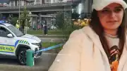 Menderes Bulvarı'nda Kamyonet Çarptı: Genç Kadın Hayatını Kaybetti