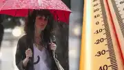Meteoroloji: Türkiye'de Sıcaklıklar Artacak, Doğu'da Sel Riski Devam Edecek
