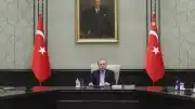 MGK Toplantısı Sonrası Bildiri: Doğu Akdeniz ve Bölgesel Güvenlik Vurgusu