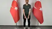 MİT'ten DEAŞ Operasyonu: Medya Sorumlusu A.K. Yakalandı
