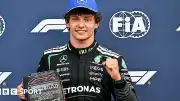 Monaco Grand Prix Sıralama Turlarında Kimi Antonelli Zirvede, Max Verstappen İkinci