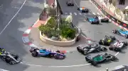Monaco Grand Prix'sinde Kaza ve Çekilmeler: Kimi Antonelli Zirvede