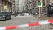 Moskova'da İHA Saldırısı: 17 Kişi Yaralandı