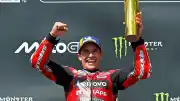 MotoGP Çekya Grand Prix'sinde Marc Marquez Üst Üste İkinci Galibiyetini Aldı