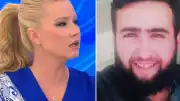 Müge Anlı Programında Aranan Şahsın DEAŞ Üyesi Olduğu Belirlendi