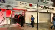 Muğla'da Güzellik Merkezinde Silahlı Saldırı: Polis Memuru Şehit Düştü, 2 Yaralı