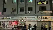 Muğla'da KADES İhbarına Gelen Polis Memuru ve Eski Eşi Silahlı Saldırıda Ağır Yaralandı, Şüpheli İntihar Girişiminde Bulundu