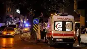 Muğla'da KADES İhbarına Giden Polis Memuru Şehit Oldu