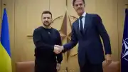 NATO Ukrayna'ya Yeni Askeri Destek Paketi Açıkladı: Rusya'dan Tehdit