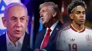 Netanyahu'nun Talebiyle L.Y.'a ABD Vize Engeli