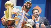 New York Belediye Başkanı Zohran Mamdani: "Knicks sadece New York Şehri için kazanmakla kalmadı, tam da New York Şehri gibi kazandı"