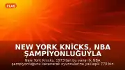 New York Knicks, NBA Şampiyonluğuyla Oyuncularına Rekor Prim Ödedi