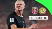 Norveç, Senegal Karşısında 3-2'lik Galibiyetle Son 32 Turuna Yükseldi