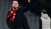 Okan Buruk'tan Transfer ve Osimhen Açıklaması