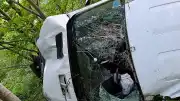 Ordu'da Minibüs Kazası: 11 Yaralı