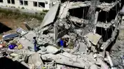 Orta Doğu'da Kritik Gelişme: İsrail ve Hizbullah Ateşkes Anlaşmasına Vardı