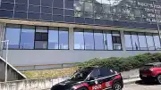 Otokoç Genel Müdürlüğü'ne Silahlı Saldırı: 2 Şüpheli Gözaltına Alındı