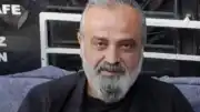 Oyuncu Mustafa Başalan hayatını kaybetti