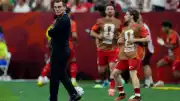 Paraguay Maçı Öncesi Montella: "Türkiye'deki herkesi mutlu etmek için elimizden gelenin en iyisini yapacağız"