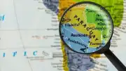 Paraguay'ın Coğrafi Konumu ve Kültürel Özellikleri