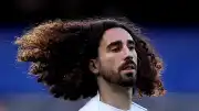 Real Madrid, Marc Cucurella Transferini Resmen Duyurdu