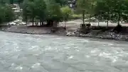 Rize'de AFAD Botunun Devrilmesi Sonucu 1 Personel Hayatını Kaybetti