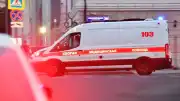 Rostov Bölgesi'nde Müze Kompleksine İHA İsabeti: 11 Yaralı