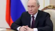 Rusya Devlet Başkanı Putin: "İstanbul mutabakatları temelinde hazırız"