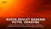 Rusya Devlet Başkanı Putin, Ukrayna Saldırıları Kaynaklı Yakıt Sıkıntısını İlk Kez Kabul Etti