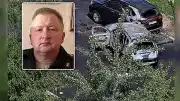 Rusya'da Üst Düzey Subay D.D. Bombalı Saldırıda Hayatını Kaybetti