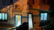 Saimbeyli'de korkunç cinayet: Rüyasının etkisiyle annesini öldürdüğünü iddia etti