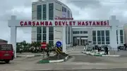 Samsun Çarşamba Devlet Hastanesi'nde Randevu Sorunu: Vatandaşlar Muayene İçin Gece Kuyruğuna Giriyor