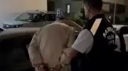 Samsun'da Masaj Salonuna Fuhuş Operasyonu: 3 Kişi Gözaltına Alındı