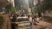 Şanlıurfa Suruç'ta Patlama: 2 Çocuk Yaralandı