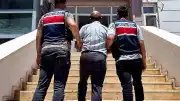 Şanlıurfa'da 6 Yıl 3 Ay Kesinleşmiş Cezası Bulunan Hükümlü Yakalandı