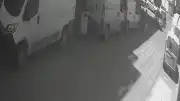 Sarıyer'de Eşinin Çalışanını Silahla Yaralayan Şüpheli Çanakkale'de Yakalandı
