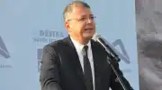 Silifke Belediye Başkanı Mustafa Turgut ve 7 Kişi Tutuklandı