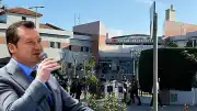Silivri Belediye Başkanı B.B. ve 10 kişi tutuklandı
