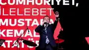 Silivri Belediye Başkanı Bora Balcıoğlu'ndan açıklama: "Alnım açık, başım dik"