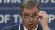 Sırbistan Cumhurbaşkanı Aleksandar Vucic Erken Seçim Kararını Duyurdu