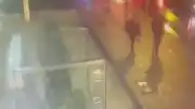 Şişli'de 10 Yıl Önce İşlenen Aynur Kanbur Cinayetinde Şüpheli Görüntülendi