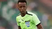 Somalili Hakem Omar Abdulkadir Artan'ın ABD'ye Girişi Engellendi