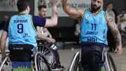 Süper Lig Final Serisinde Fenerbahçe İstanbul Jet Şampiyonluğunu İlan Etti
