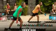 Survivor'da 7 Haziran Eleme Düellosunu M.A. Kaybetti